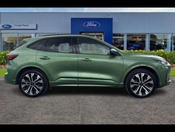 Used Ford Kuga 2024 for sale - 74858574: Photo