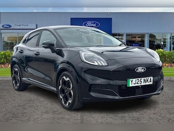 Used Ford Puma 2025 for sale - 78954102: Photo