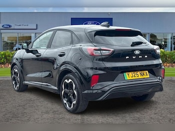 Used Ford Puma 2025 for sale - 78954102: Photo
