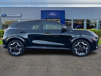 Used Ford Puma 2025 for sale - 76960884: Photo