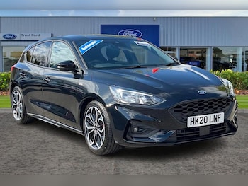 Ford - Focus