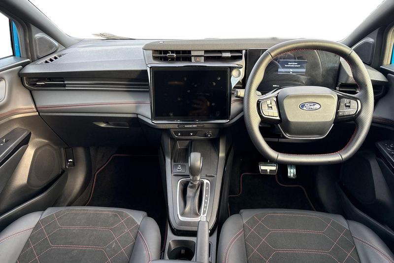 Used Ford Puma 2025 for sale - 76835721: Photo 10