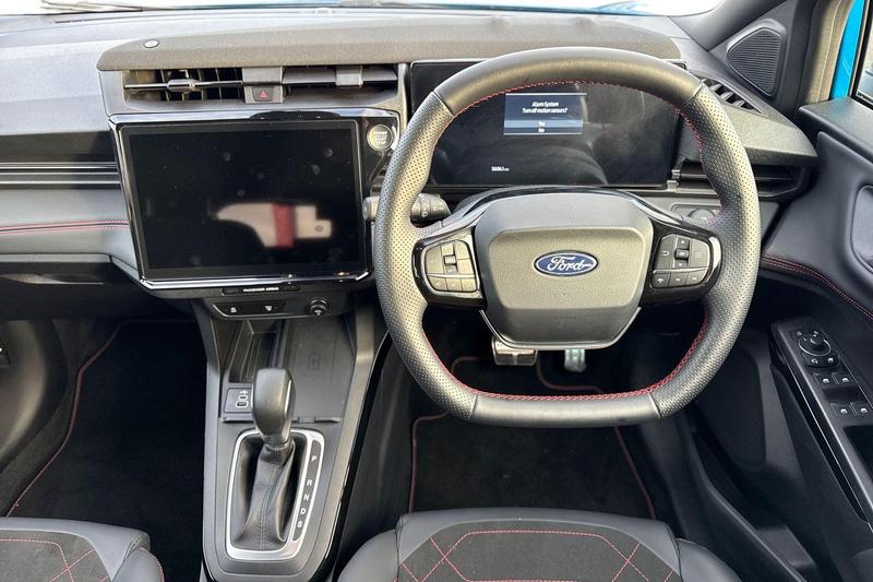 Used Ford Puma 2025 for sale - 76835721: Photo 11