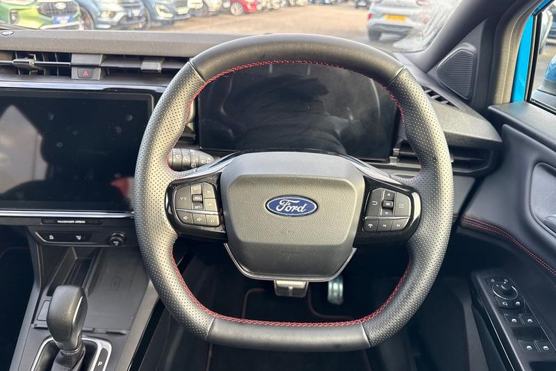 Used Ford Puma 2025 for sale - 76835721: Photo 12