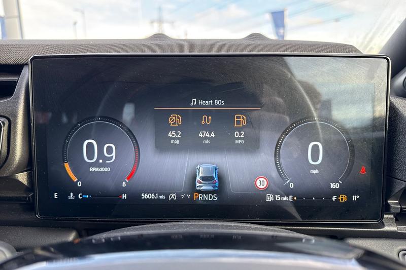 Used Ford Puma 2025 for sale - 76835721: Photo 13