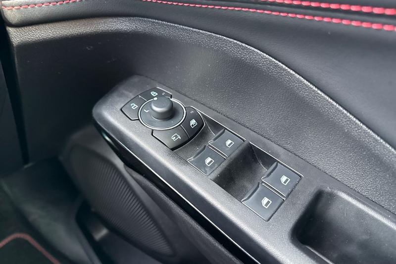 Used Ford Puma 2025 for sale - 76835721: Photo 16