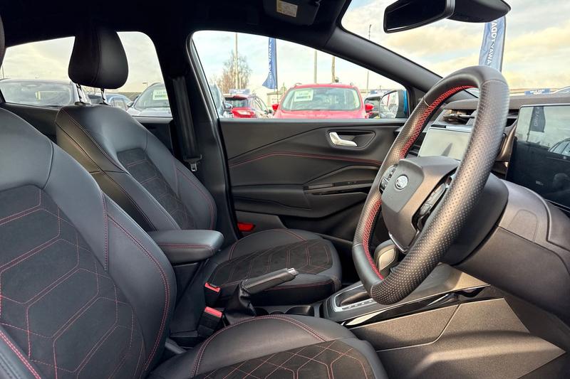 Used Ford Puma 2025 for sale - 76835721: Photo 17