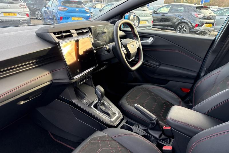 Used Ford Puma 2025 for sale - 76835721: Photo 18