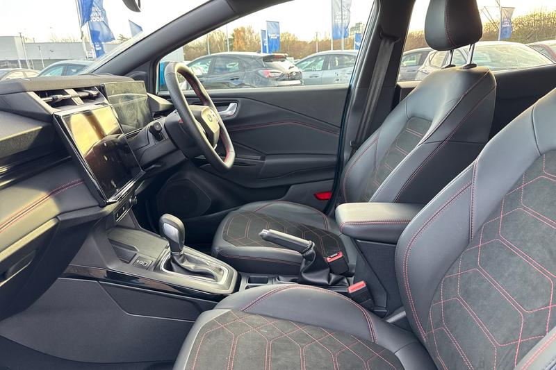 Used Ford Puma 2025 for sale - 76835721: Photo 19