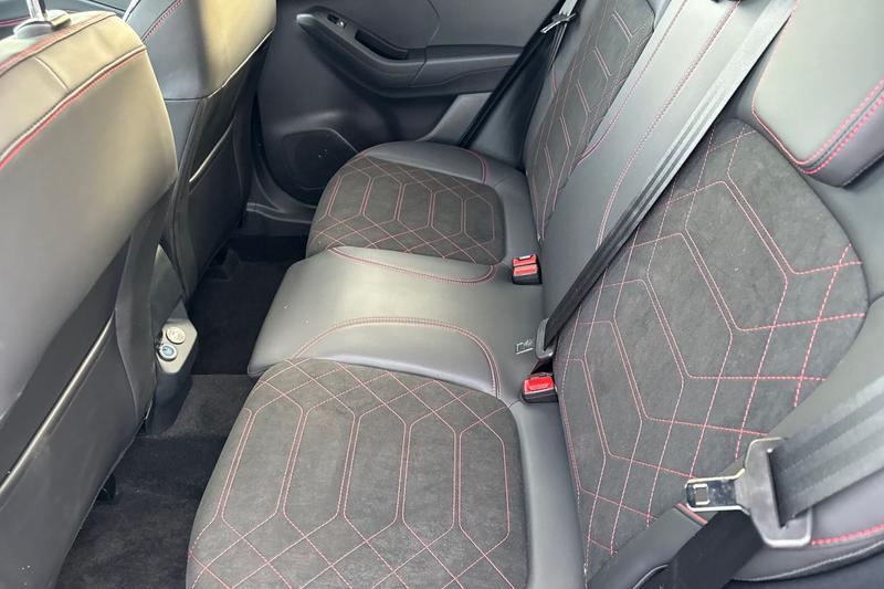 Used Ford Puma 2025 for sale - 76835721: Photo 20