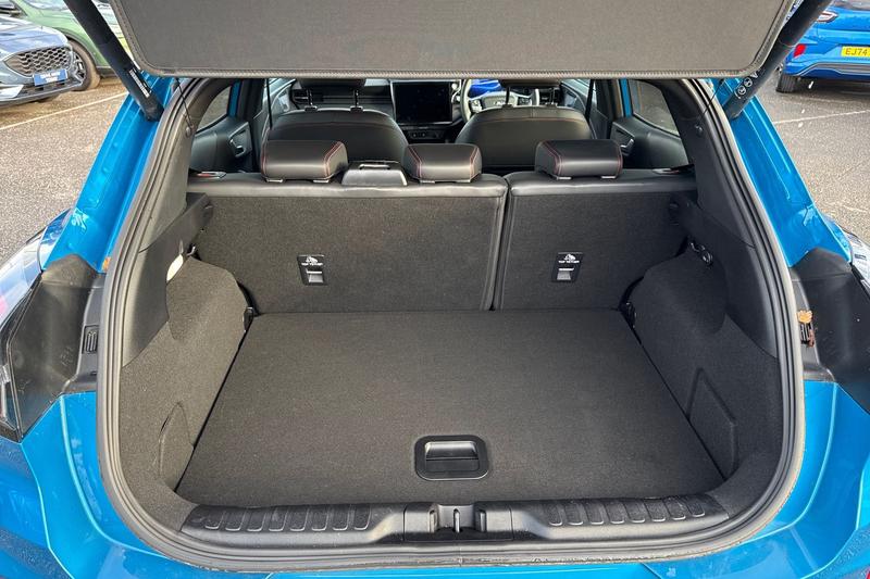 Used Ford Puma 2025 for sale - 76835721: Photo 21