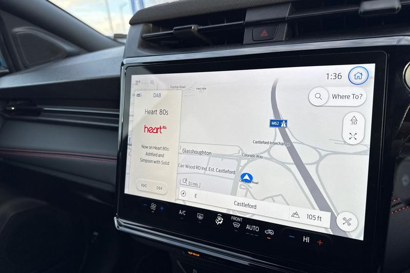 Used Ford Puma 2025 for sale - 76835721: Photo 22