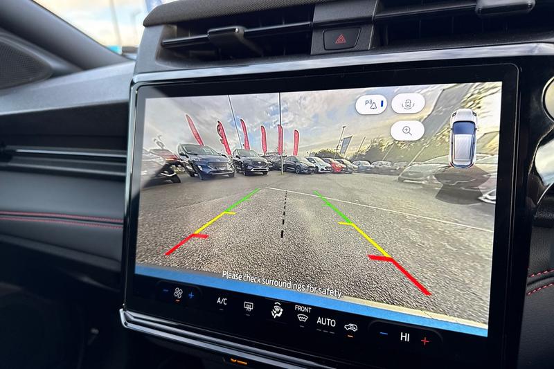 Used Ford Puma 2025 for sale - 76835721: Photo 23