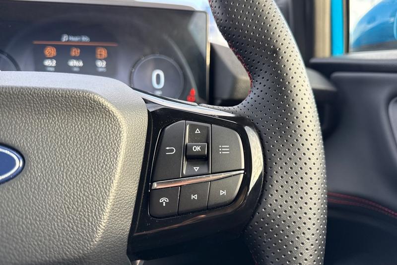 Used Ford Puma 2025 for sale - 76835721: Photo 27