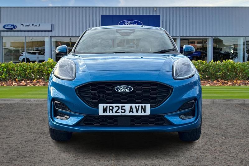 Used Ford Puma 2025 for sale - 76835721: Photo 6