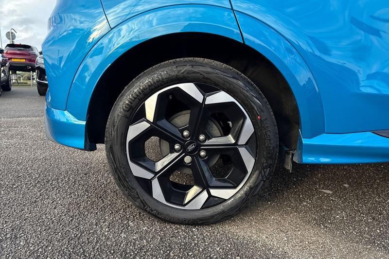 Used Ford Puma 2025 for sale - 76835721: Photo 8