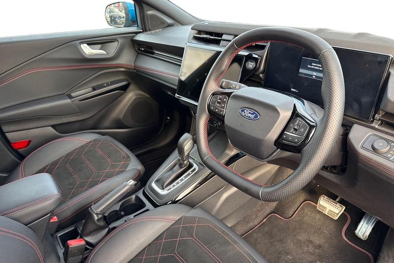 Used Ford Puma 2025 for sale - 76835721: Photo 9