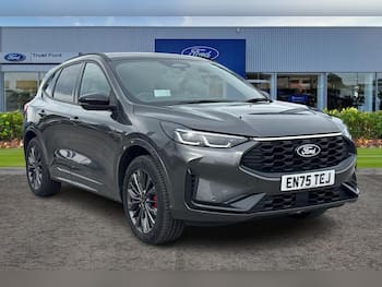 Used Ford Kuga 2026 for sale - 79762331: Photo