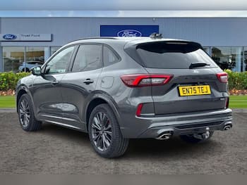 Used Ford Kuga 2026 for sale - 79762331: Photo