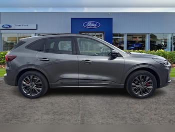 Used Ford Kuga 2026 for sale - 79762331: Photo
