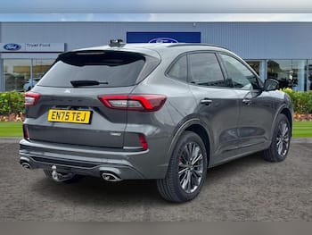 Used Ford Kuga 2026 for sale - 79762331: Photo