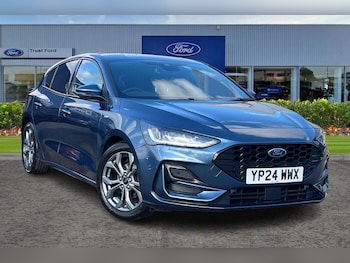 Used Ford Focus 2024 for sale - 79408267: Photo