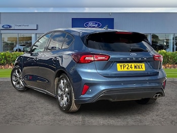 Used Ford Focus 2024 for sale - 79408267: Photo