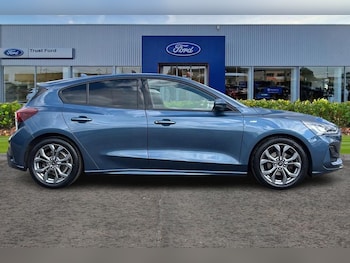 Used Ford Focus 2024 for sale - 79408267: Photo