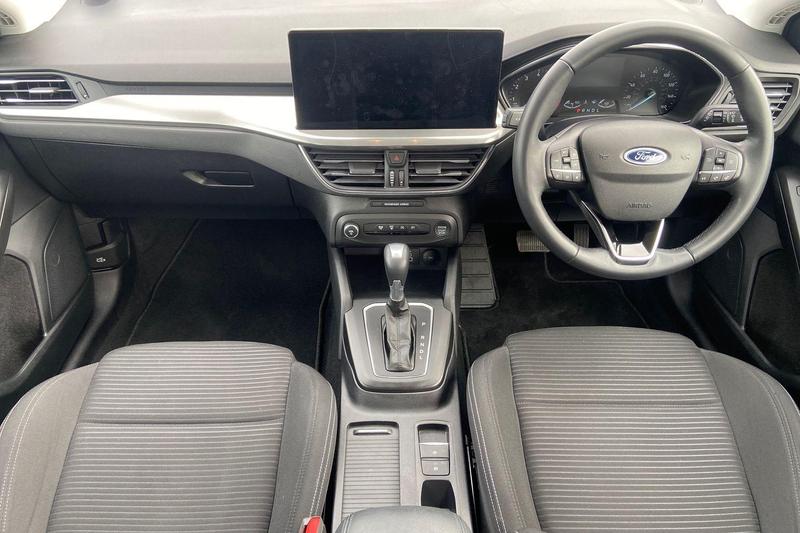 Used Ford Focus 2023 for sale - 77989045: Photo 10