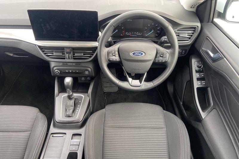 Used Ford Focus 2023 for sale - 77989045: Photo 11