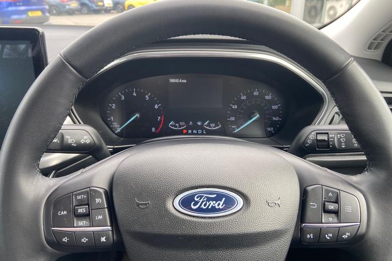 Used Ford Focus 2023 for sale - 77989045: Photo 12