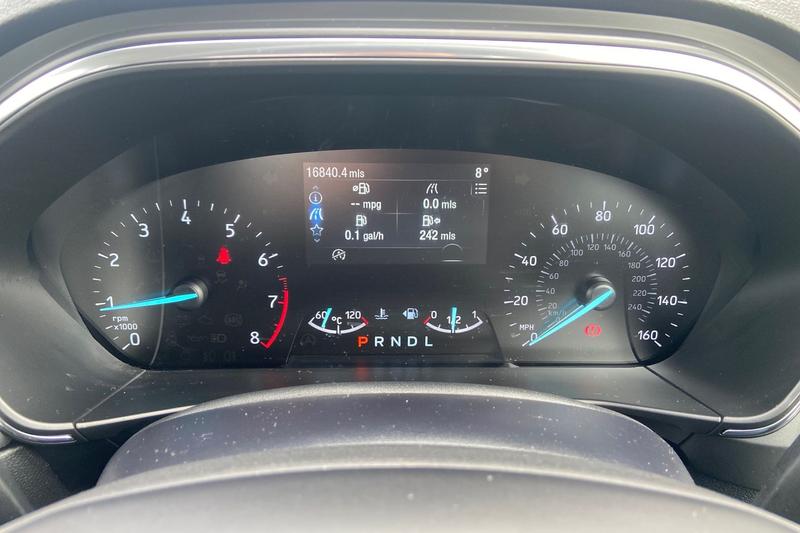 Used Ford Focus 2023 for sale - 77989045: Photo 13