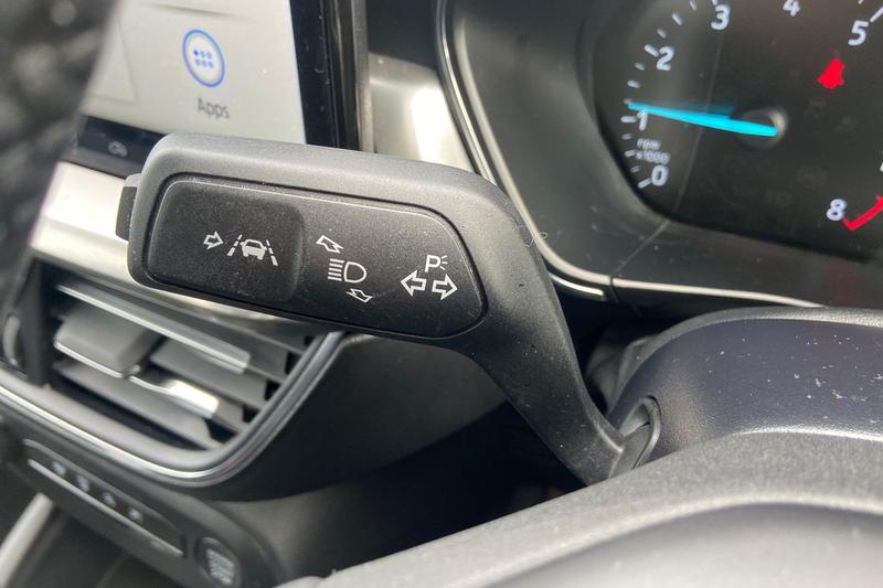 Used Ford Focus 2023 for sale - 77989045: Photo 14