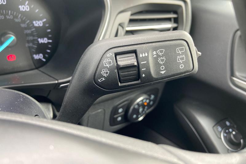 Used Ford Focus 2023 for sale - 77989045: Photo 15