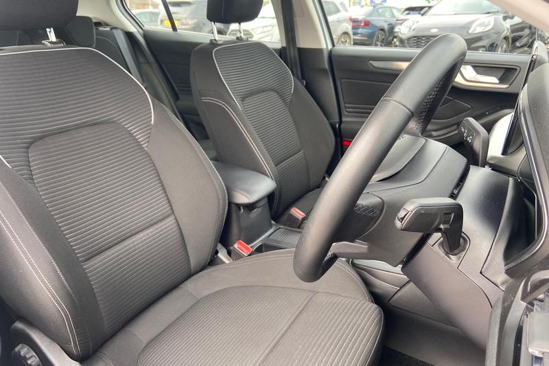 Used Ford Focus 2023 for sale - 77989045: Photo 17