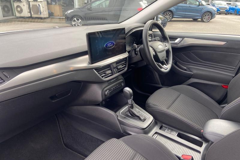 Used Ford Focus 2023 for sale - 77989045: Photo 18