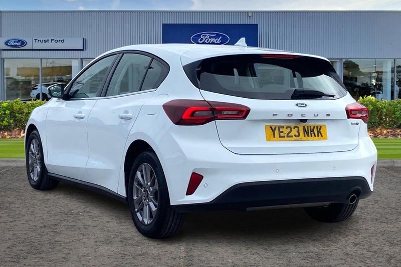 Used Ford Focus 2023 for sale - 77989045: Photo 2