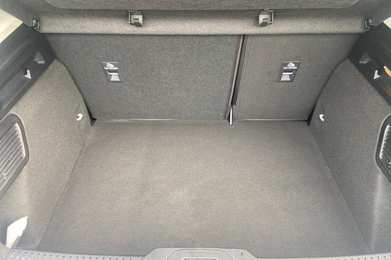 Used Ford Focus 2023 for sale - 77989045: Photo 21