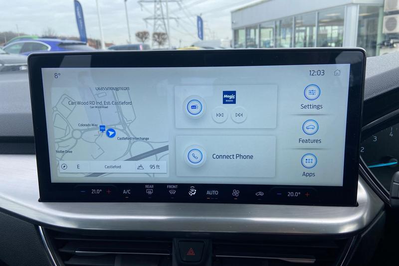 Used Ford Focus 2023 for sale - 77989045: Photo 22