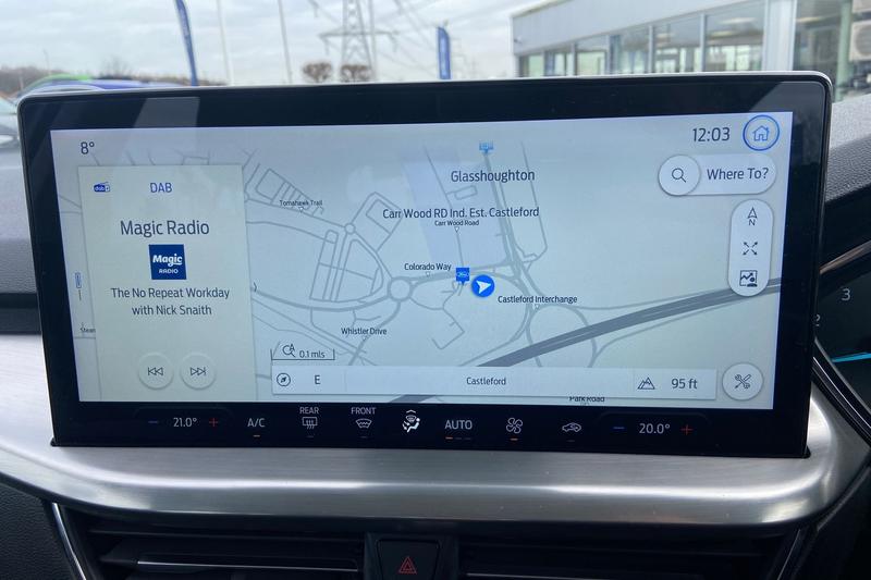 Used Ford Focus 2023 for sale - 77989045: Photo 23