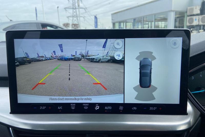 Used Ford Focus 2023 for sale - 77989045: Photo 24