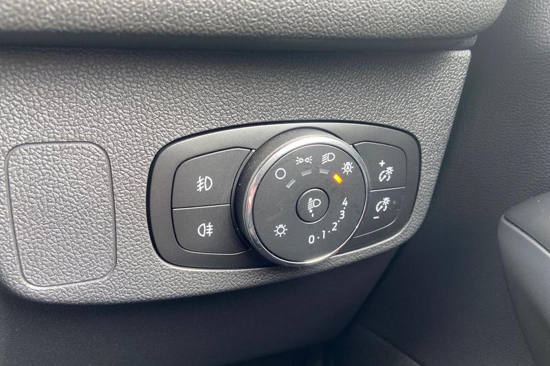 Used Ford Focus 2023 for sale - 77989045: Photo 25