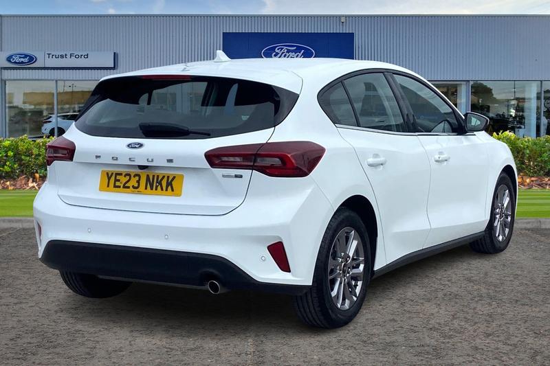 Used Ford Focus 2023 for sale - 77989045: Photo 4