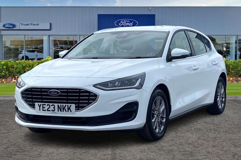 Used Ford Focus 2023 for sale - 77989045: Photo 5