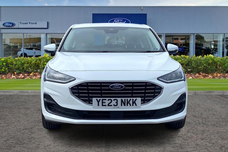 Used Ford Focus 2023 for sale - 77989045: Photo 6