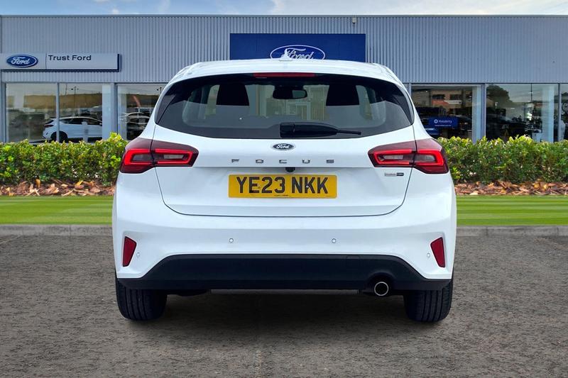 Used Ford Focus 2023 for sale - 77989045: Photo 7