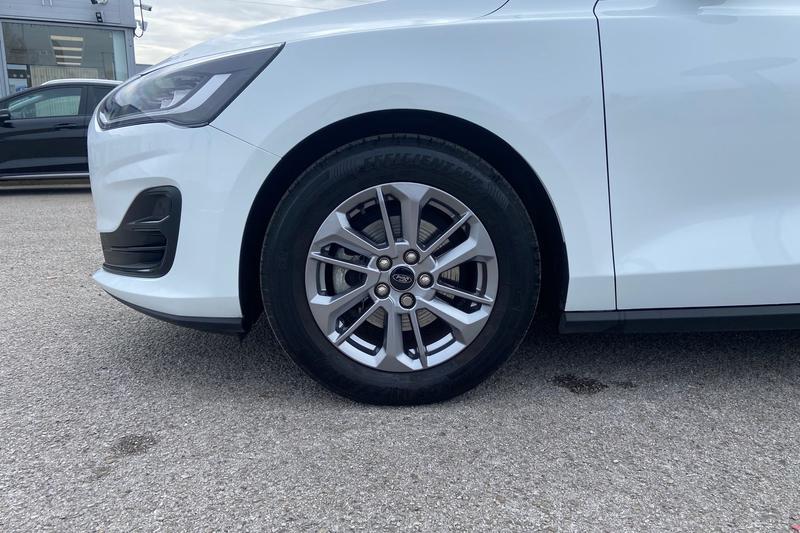 Used Ford Focus 2023 for sale - 77989045: Photo 8