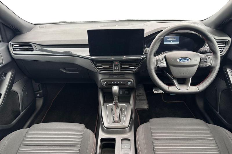 Used Ford Focus 2025 for sale - 77718729: Photo 10
