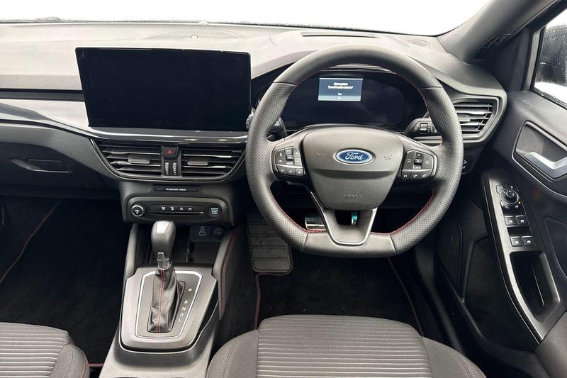 Used Ford Focus 2025 for sale - 77718729: Photo 11