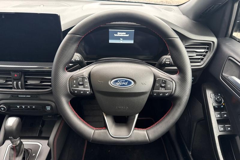 Used Ford Focus 2025 for sale - 77718729: Photo 12